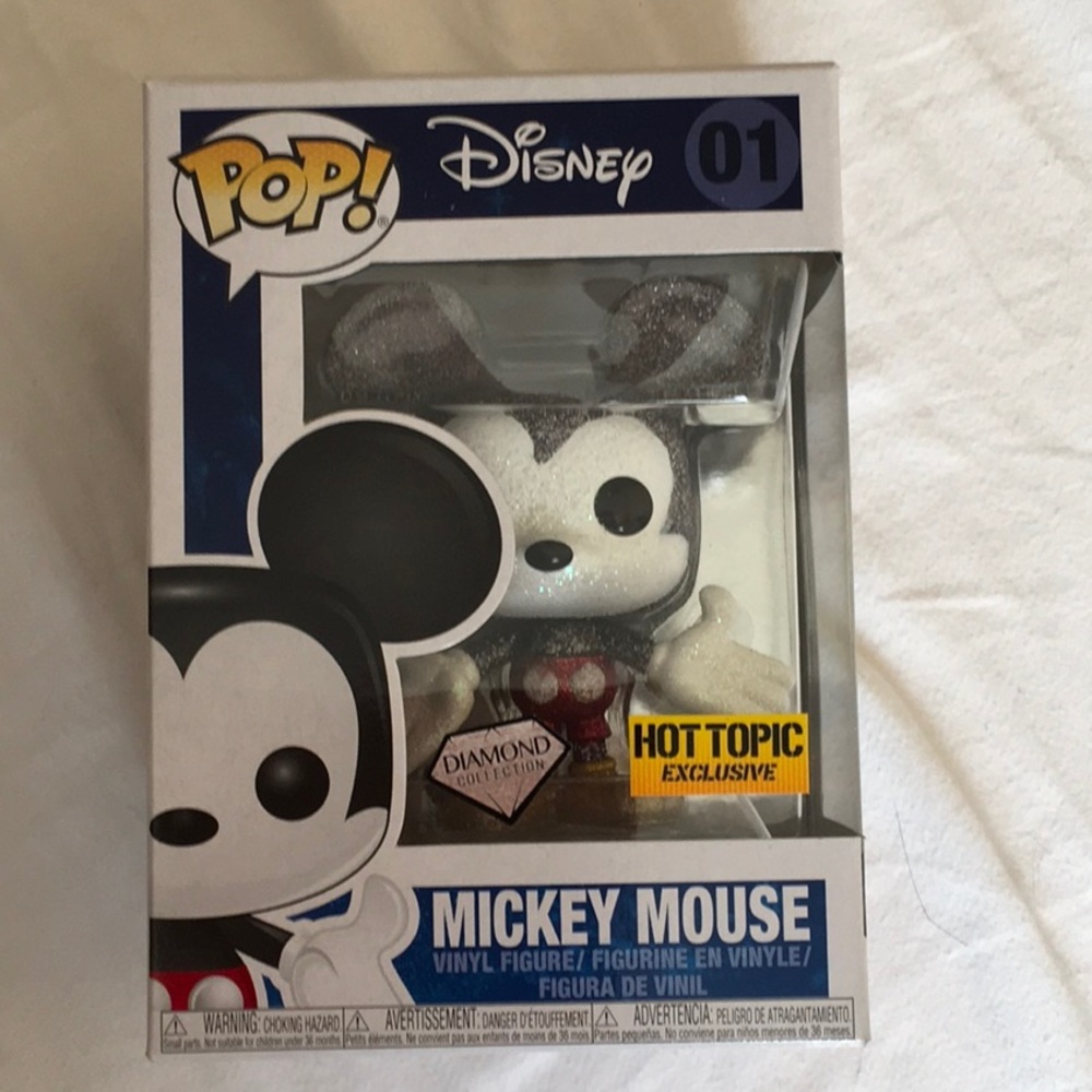 Funko Pop